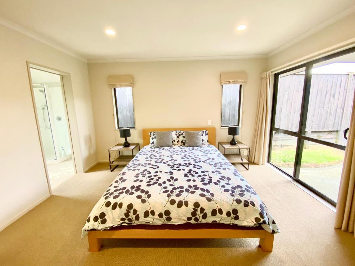 אוקלנד Stunning Family Home מראה חיצוני תמונה