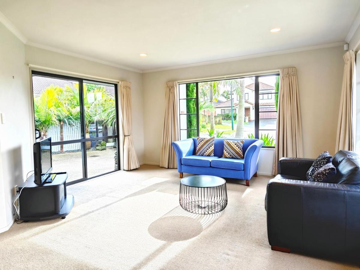 אוקלנד Stunning Family Home מראה חיצוני תמונה