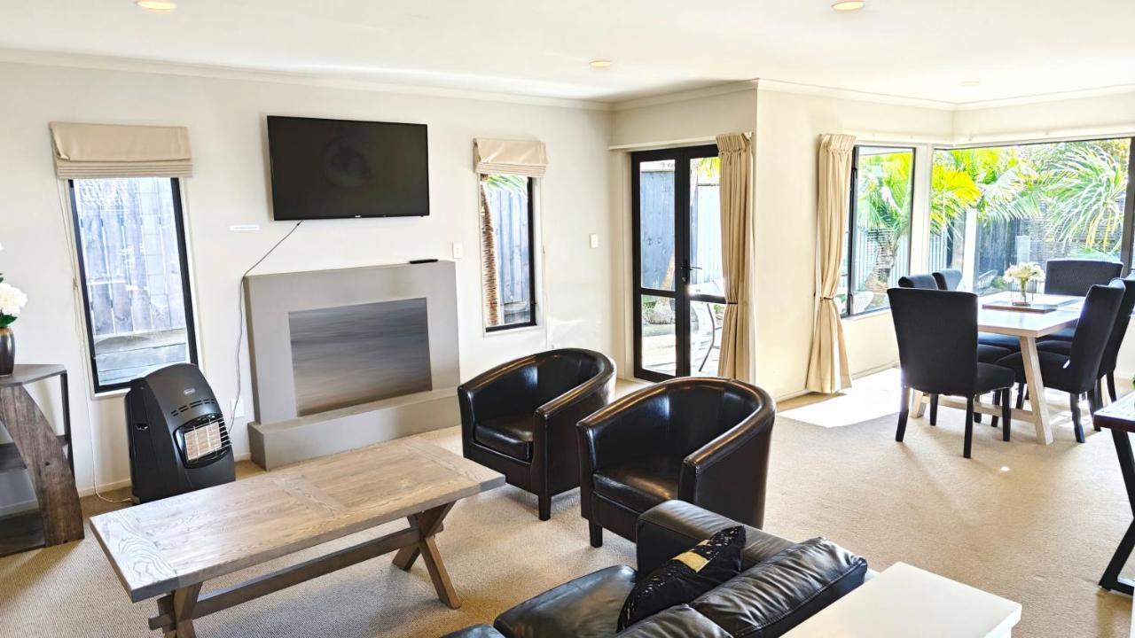 אוקלנד Stunning Family Home מראה חיצוני תמונה