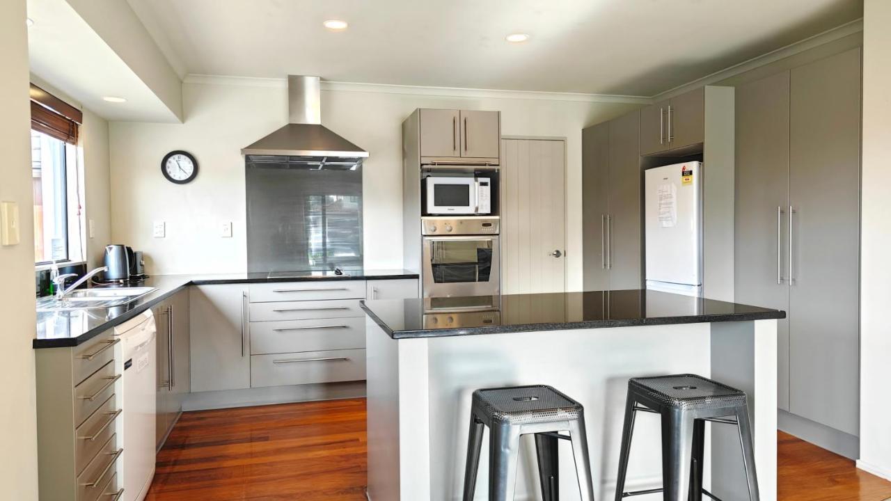 אוקלנד Stunning Family Home מראה חיצוני תמונה