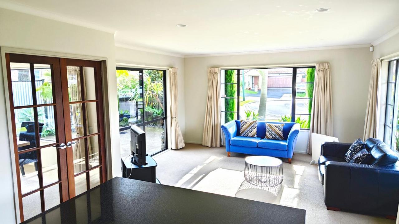 אוקלנד Stunning Family Home מראה חיצוני תמונה