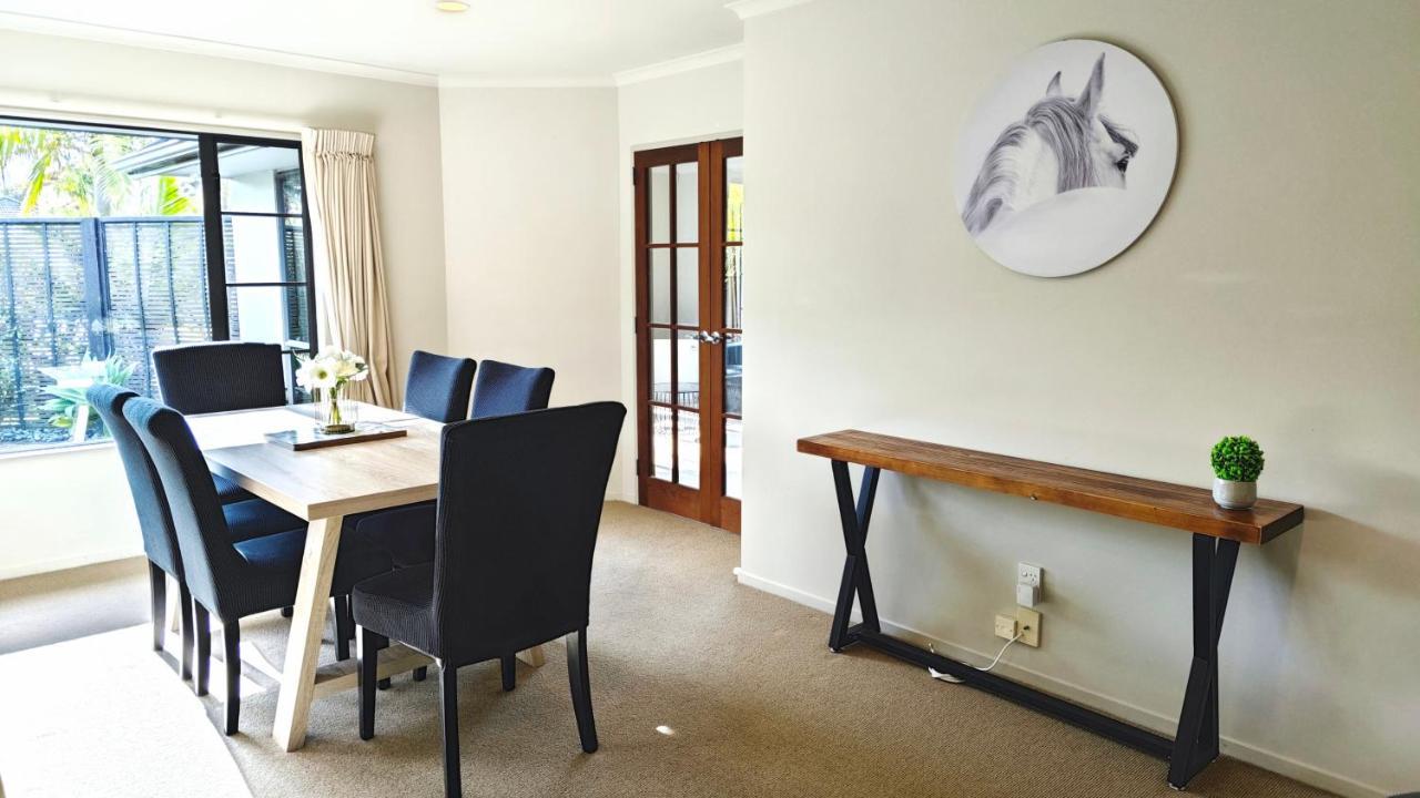 אוקלנד Stunning Family Home מראה חיצוני תמונה